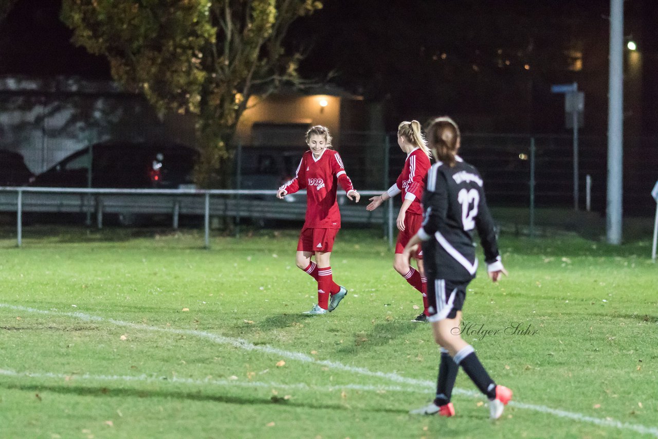 Bild 168 - Frauen SG Krempe/ETSV F. Glueckstadt - TSV Heiligenstedten : Ergebnis: 8:0